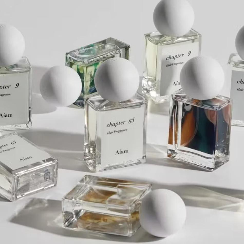 Aïam chapter 65 8ml Aïam chapter 9 8ml Amazon.co.jp: Aiam Perfume Chapter Chapter 65 Floral Musk