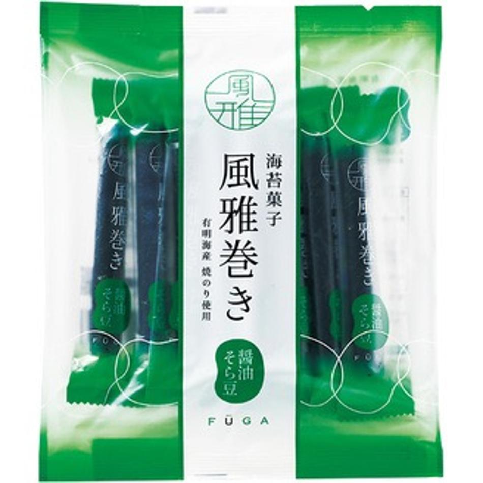 熊本名產【風雅巻き】