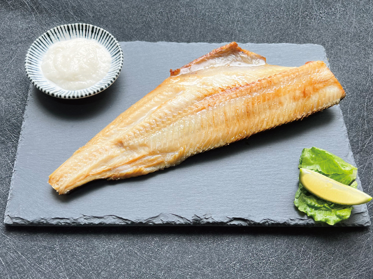 孤高の画家】◇喜多村 知◇「干魚」 油彩 SM 真筆保証 !（日本
