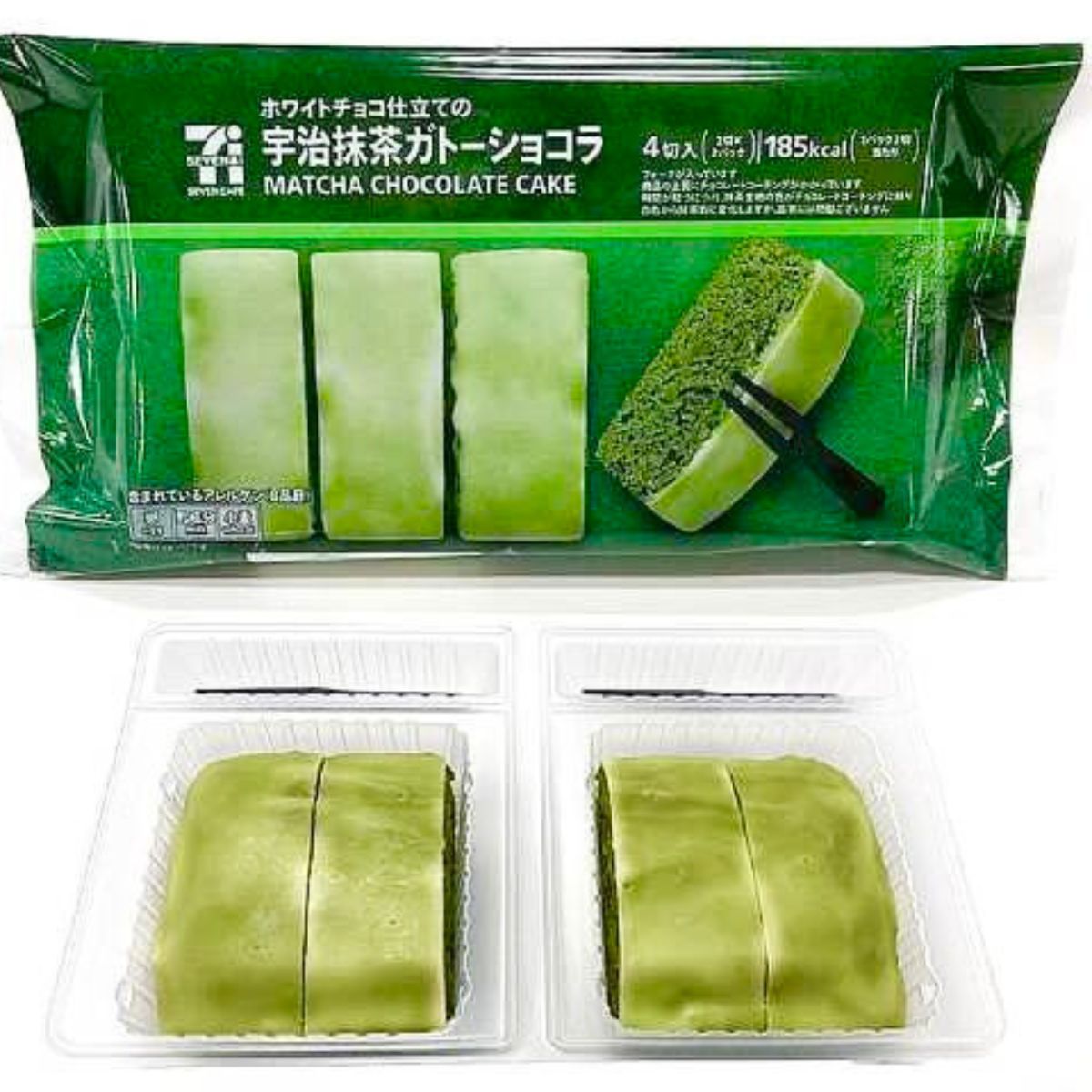 日本超商好吃驚】7-11 春夏限定濃莓巧克力新登場！還有期間限定