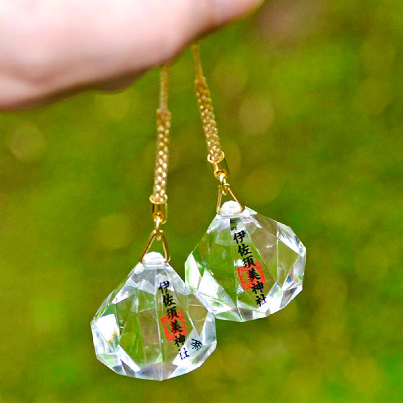 ZS-312　家紋付御守刀 ZS-312 家紋付御守刀