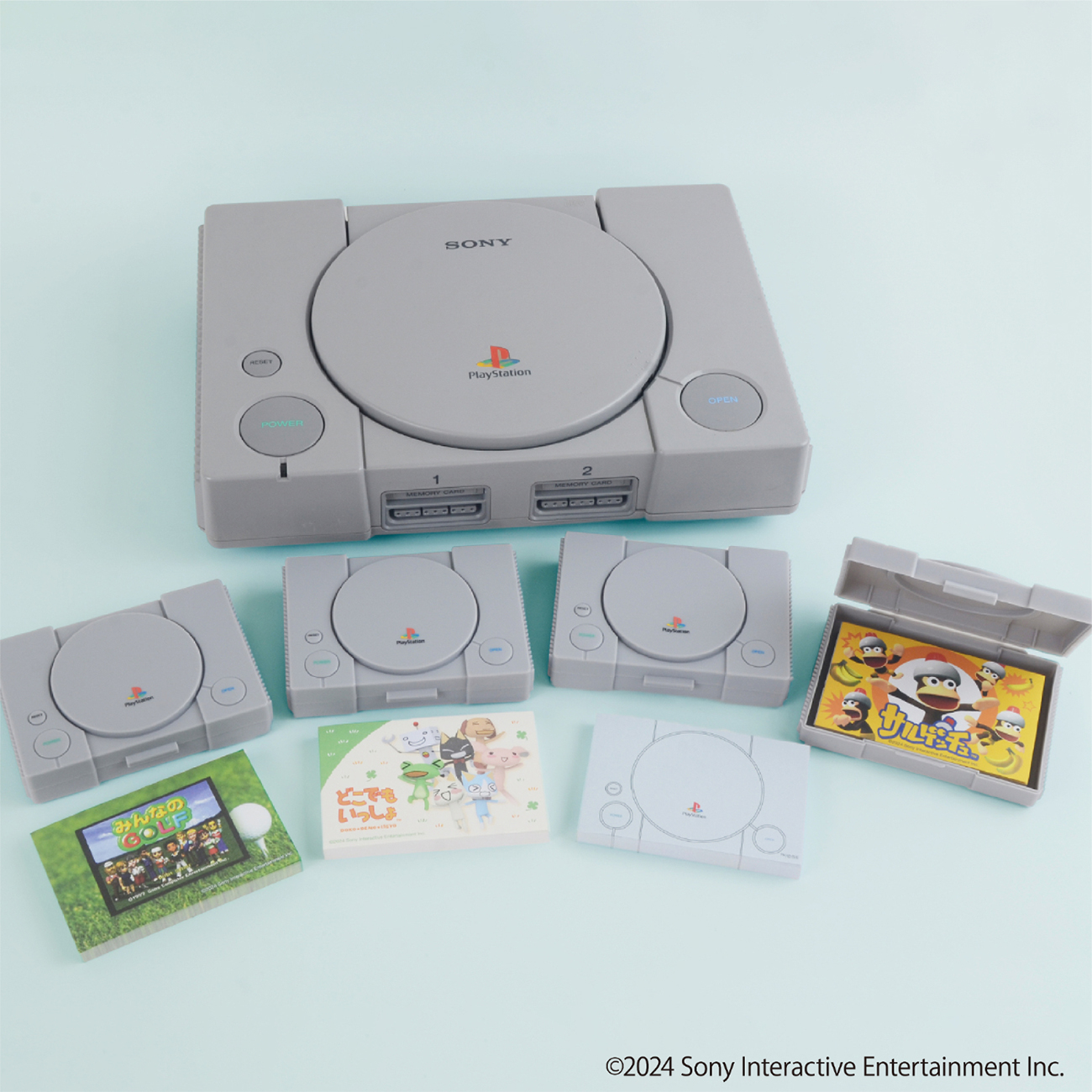 【非売品】でか○□✕△クッション　初代playstation 非売品】でか○□✕△クッション 初代playstation
