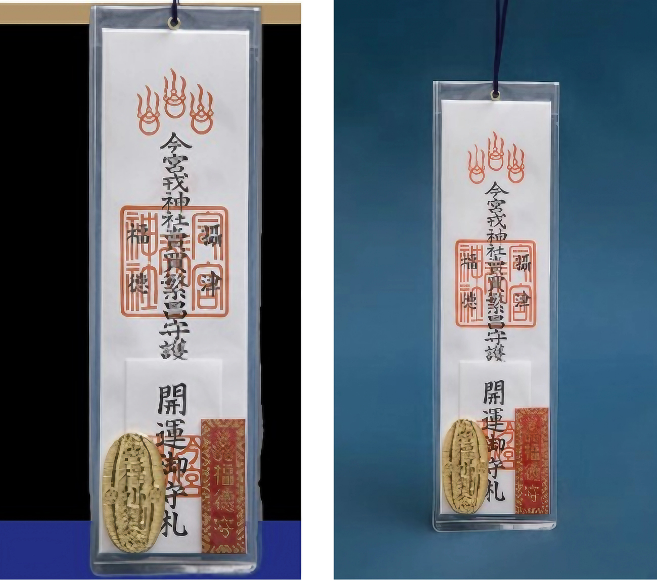 金運滿堂】大阪知名財神廟！今宮戎神社福小判& 大判御守& 惠比壽金鯛御守