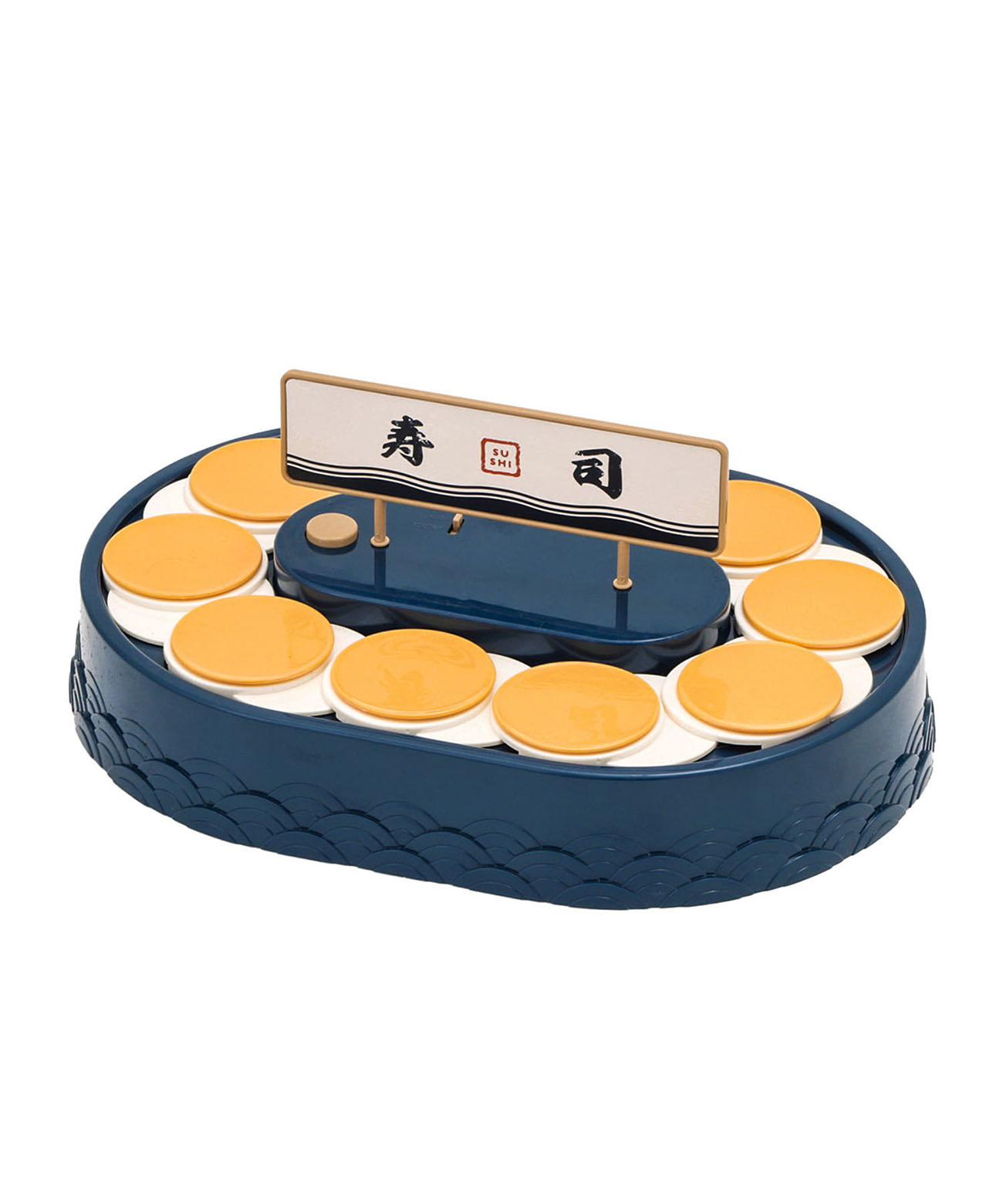 食器 3coins sushi party set Three Coins 食器 3coins sushi party set Three Coins 食器 3COINS Sushi Party