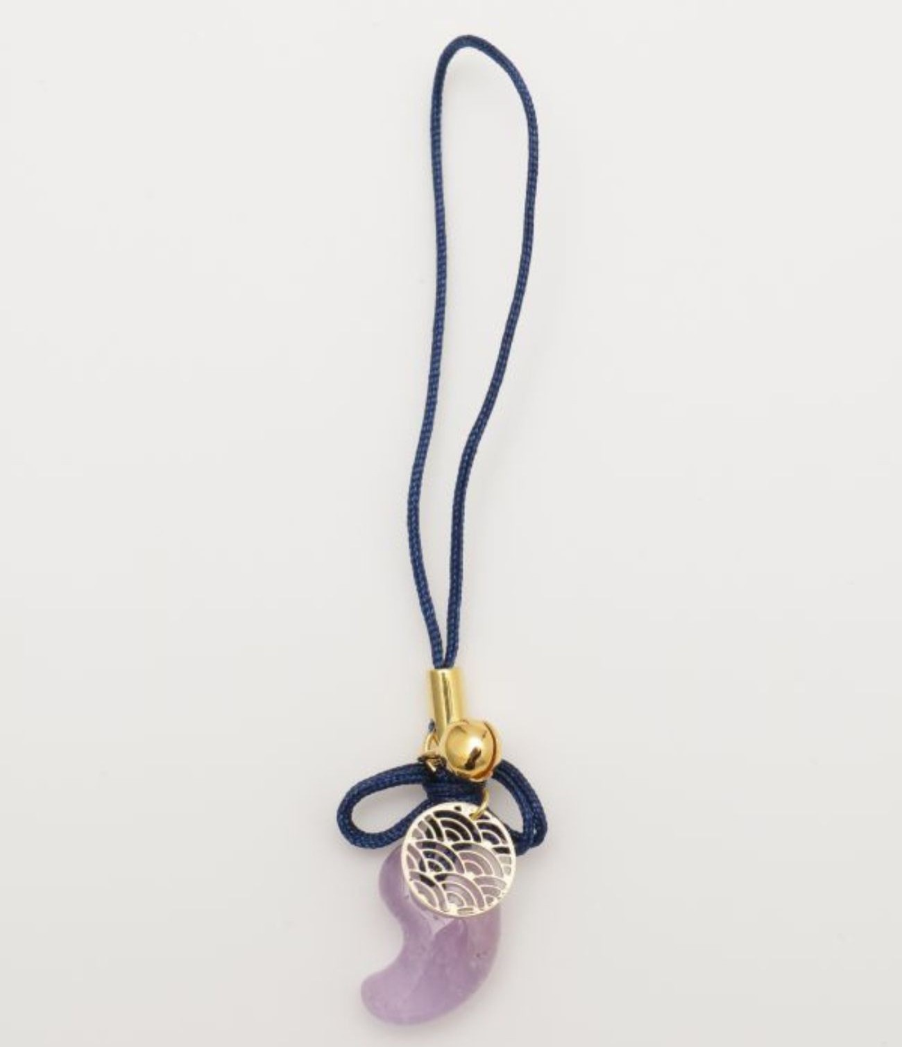 乘載靈性與好磁場的日本三大神器之一勾玉天然石開運吊飾